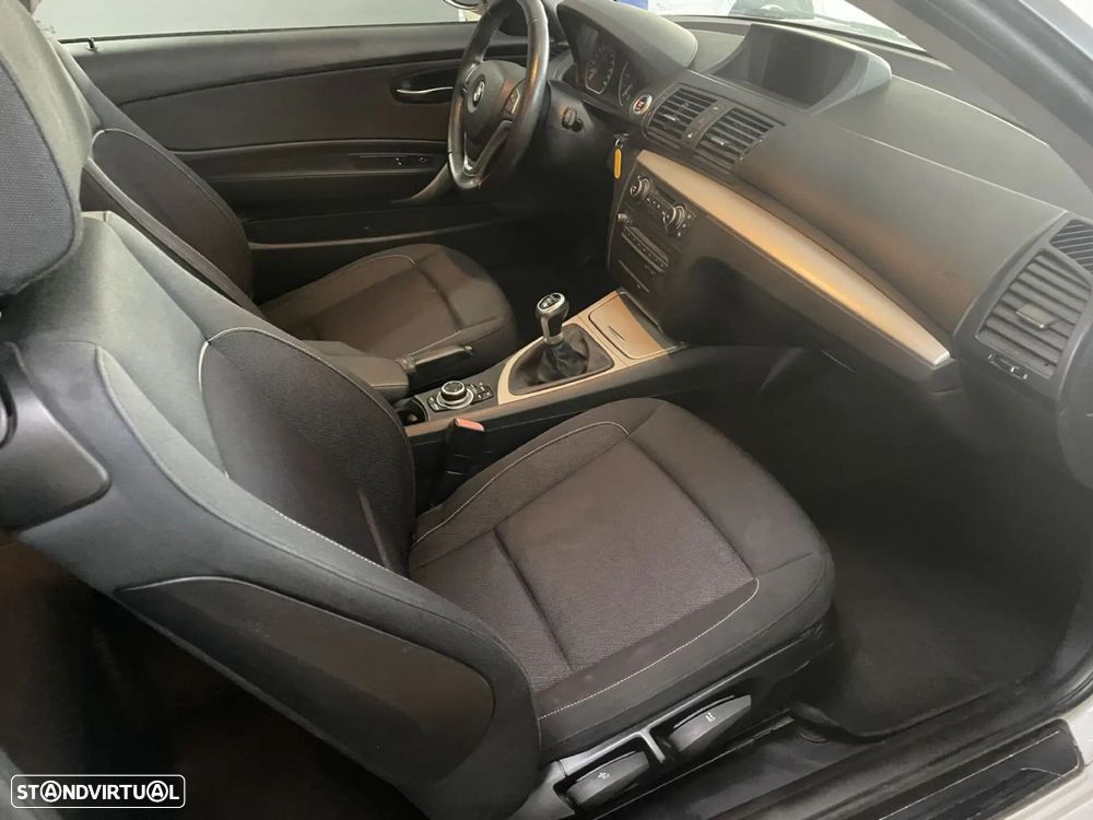 BMW 118 - 27