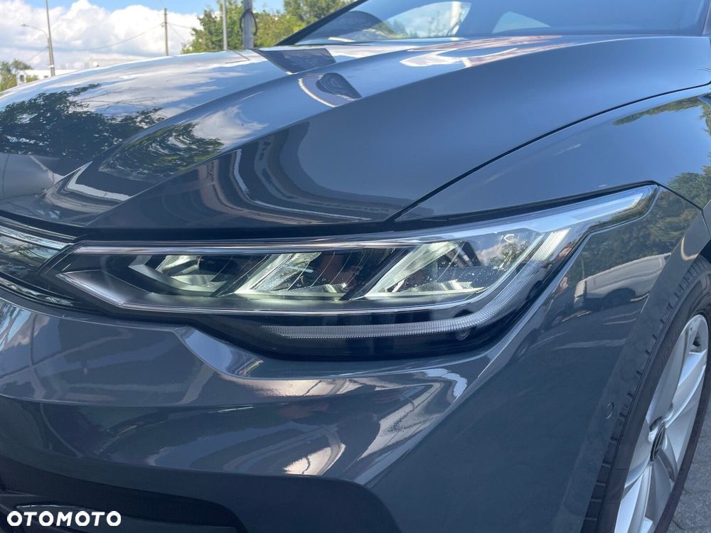 Volkswagen Golf Variant - 28