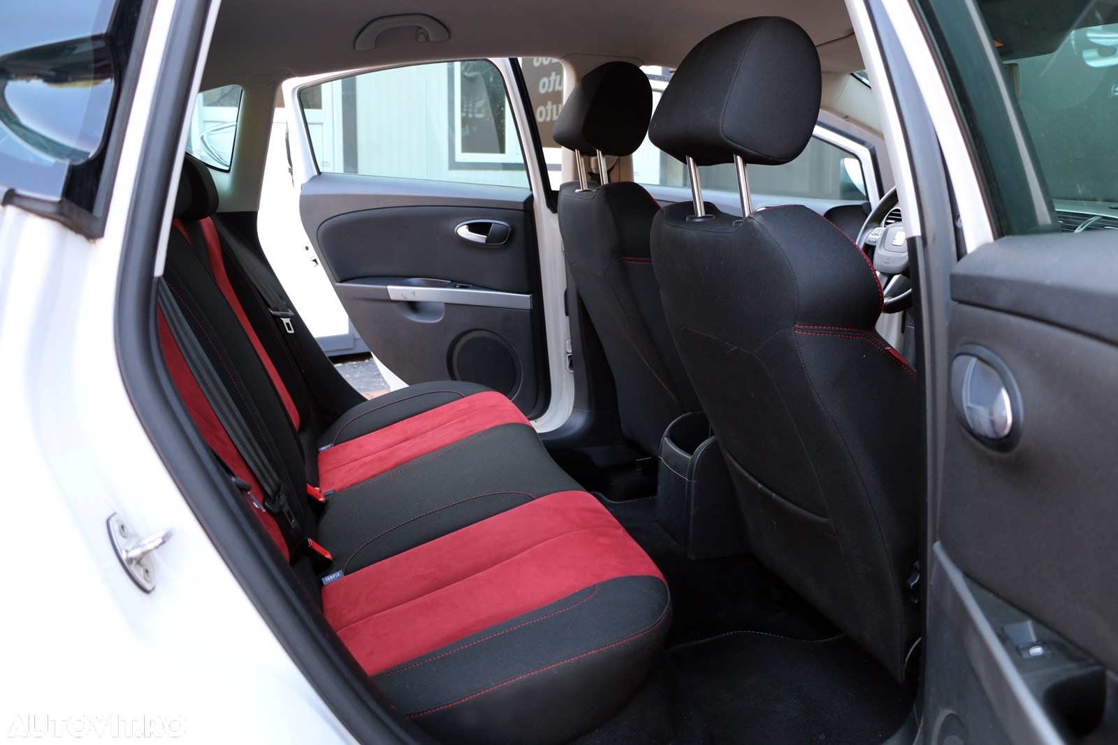 Seat Leon 1.2 TSI Ecomotive Style - 16