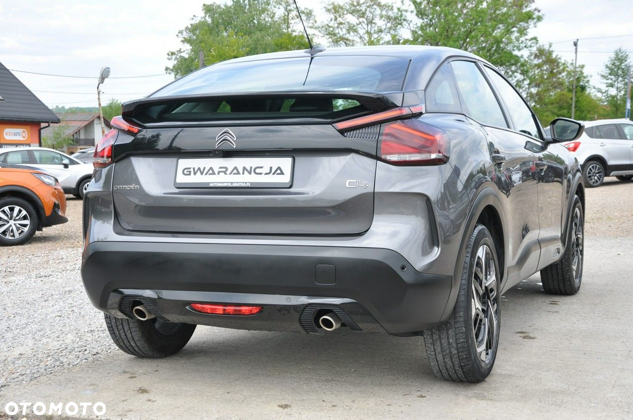 Citroën C4 1.2 PureTech Shine S&S - 8