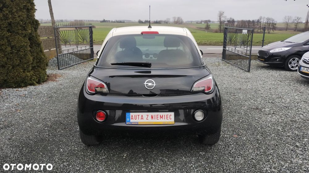Opel Adam 1.4 Open Air 120 Jahre - 6
