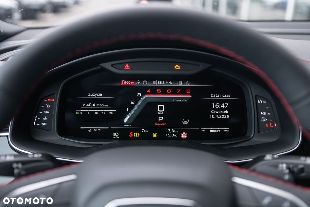 Audi SQ7 - 15