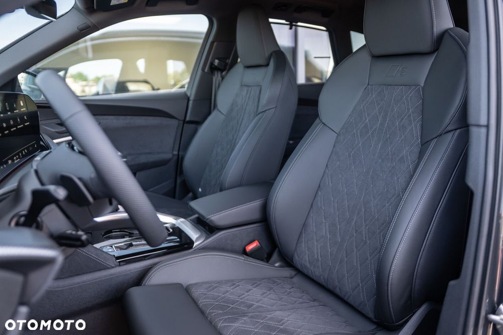 Audi Q5 TDI mHEV 150 kW Quattro S tronic - 10