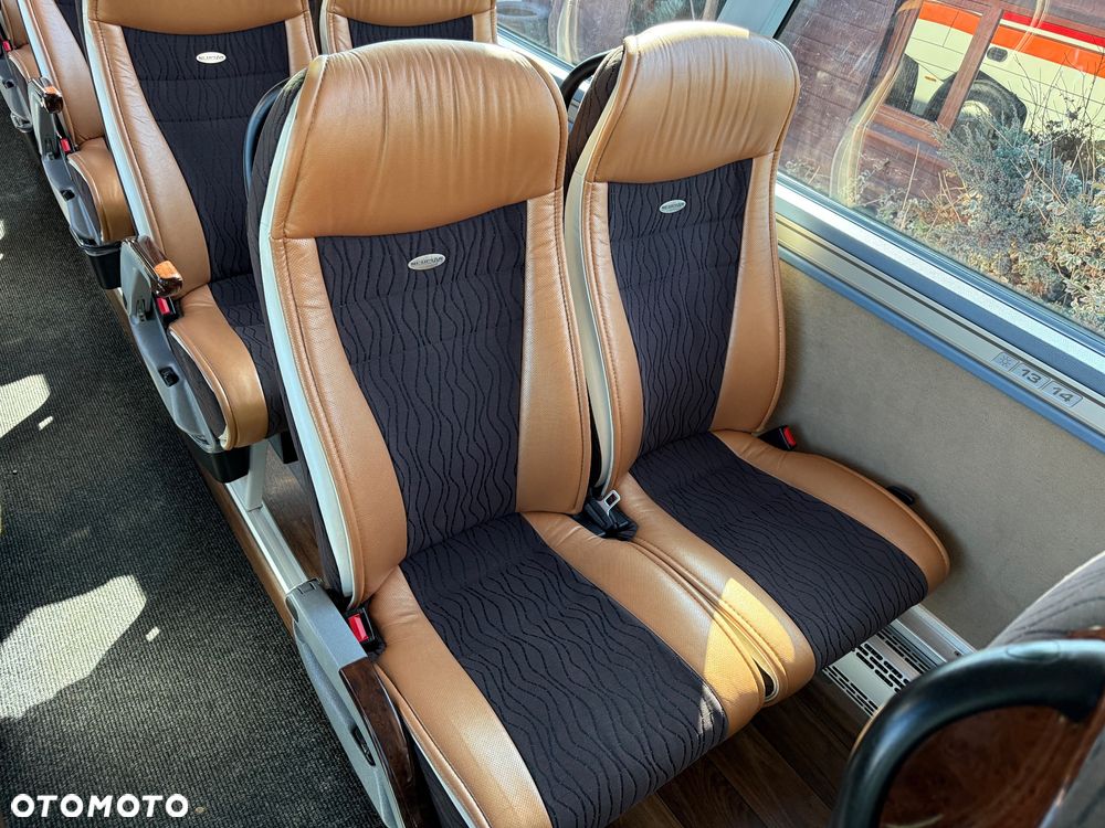 Neoplan Starliner C P11 EEV - 28