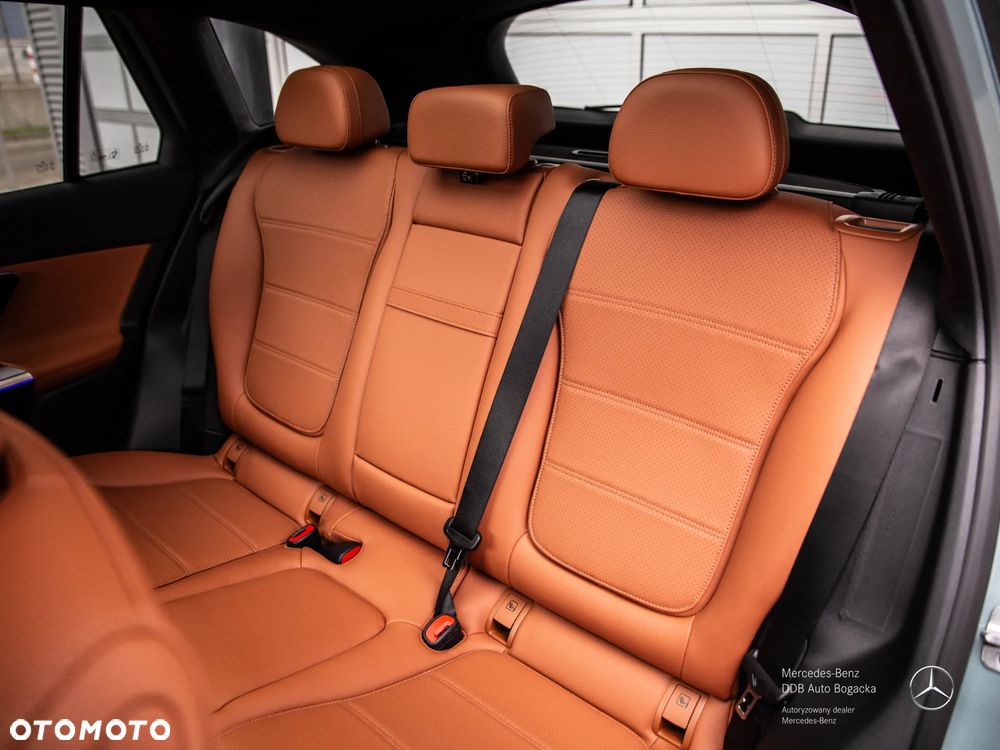 Mercedes-Benz GLC 220 d mHEV 4-Matic Avantgarde - 11