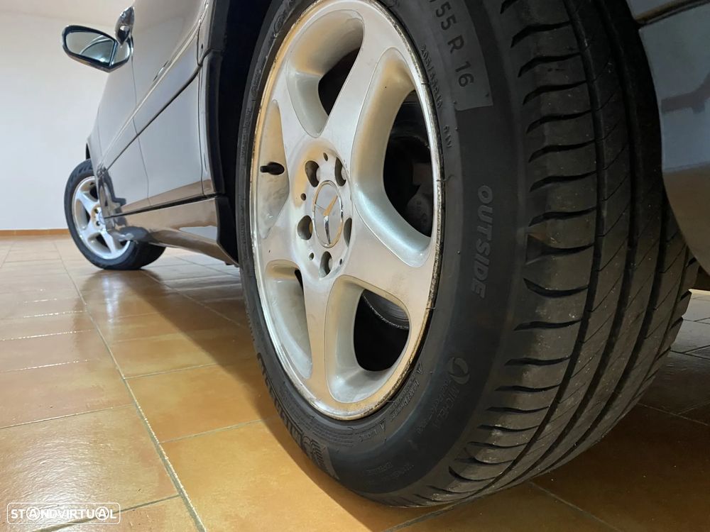 Mercedes-Benz C 220 CDi Avantgarde - 10