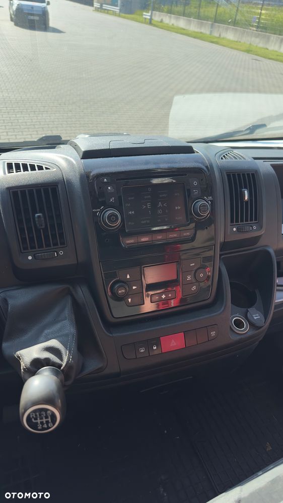 Fiat Ducato - 14