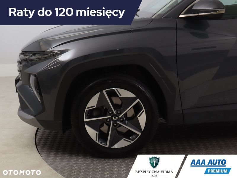 Hyundai Tucson - 17