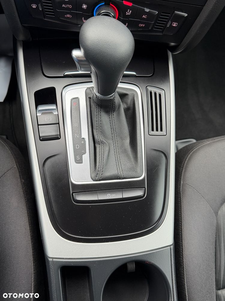 Audi A4 Avant 1.8 TFSI Multitronic - 30