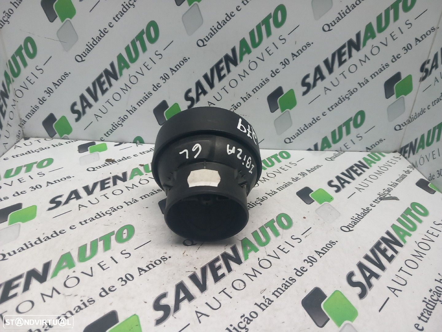 Grelha / Difusor Sofagem Seat Ibiza Iii (6L1) - 2
