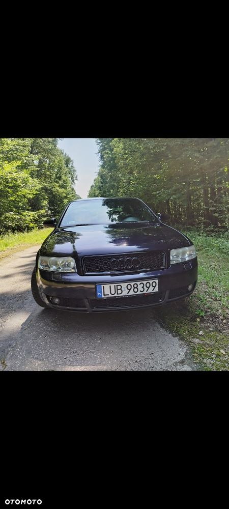 Audi A4 Avant - 2
