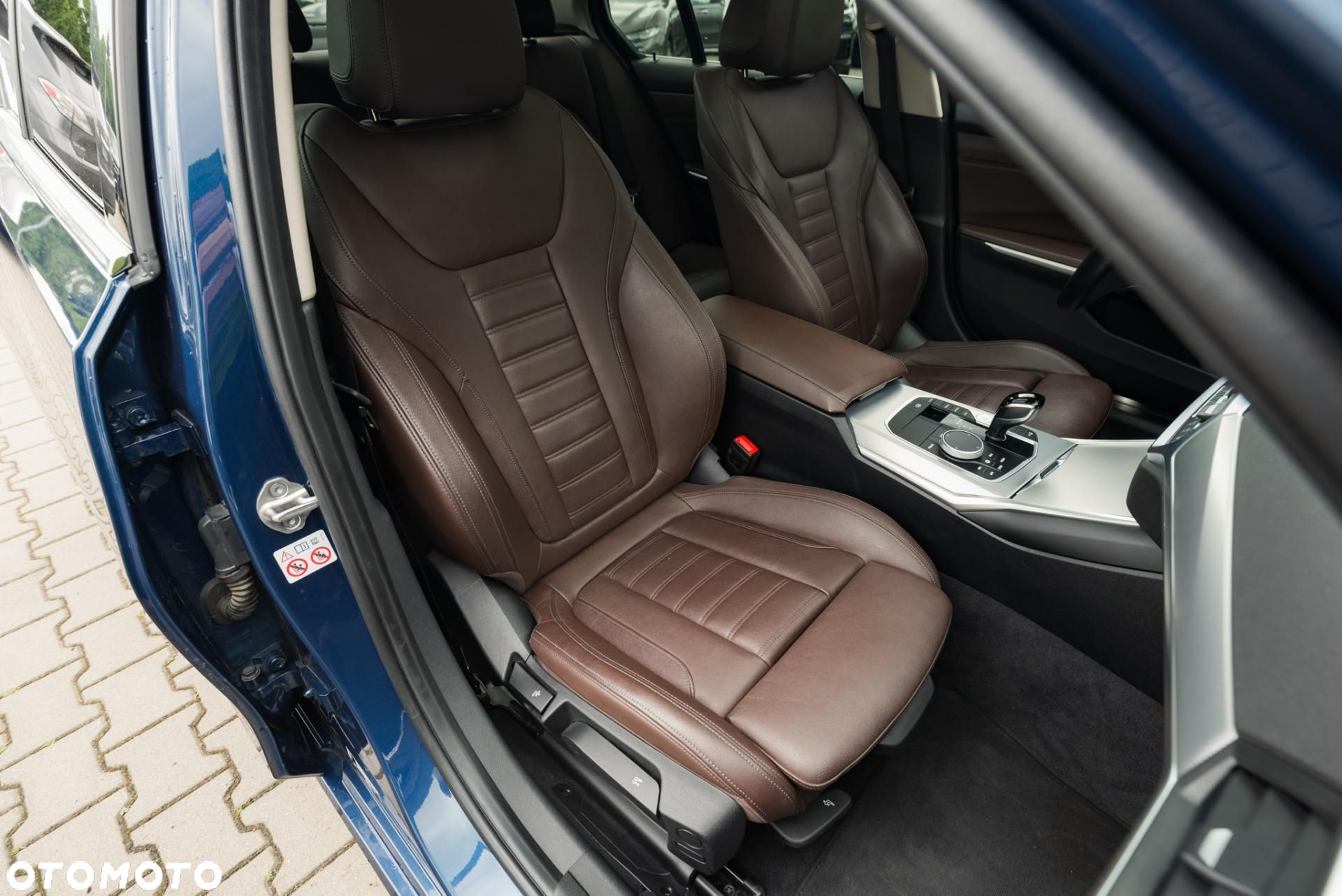 BMW Seria 3 - 15