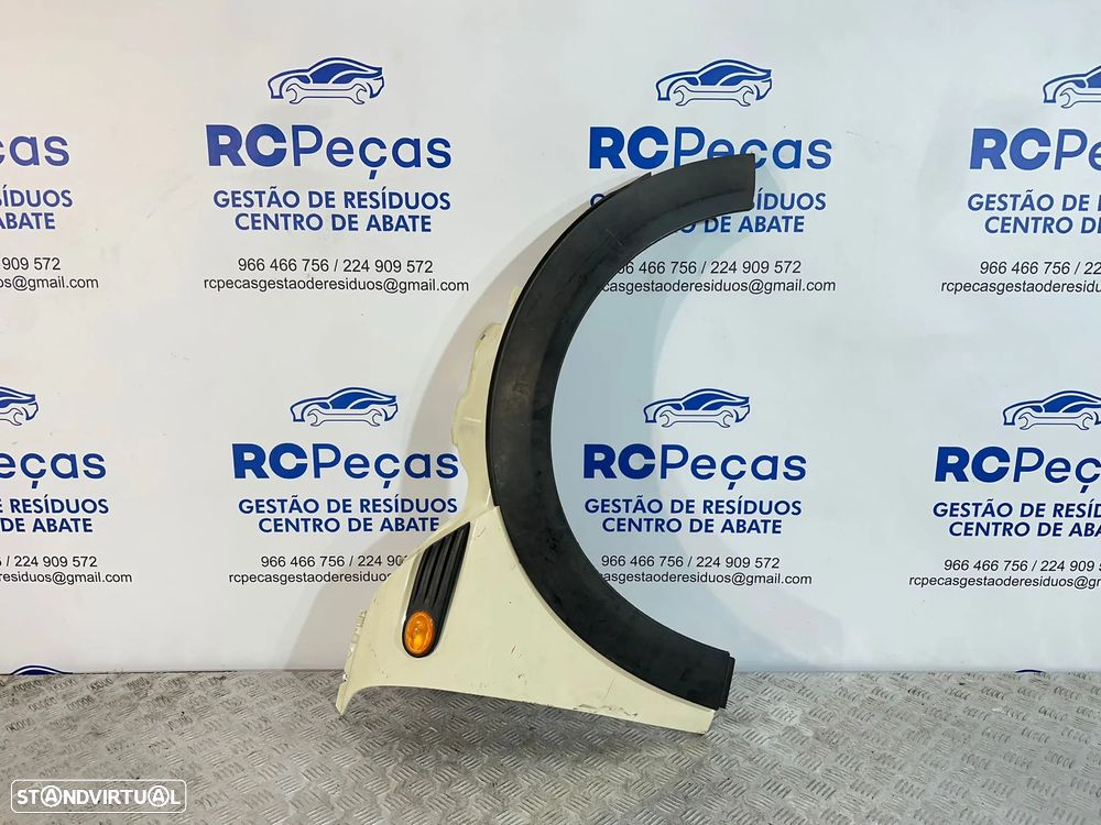 .Guardalamas Original Direito Mini Cooper One D S SD JCW GP  2006 - 2012 - 6