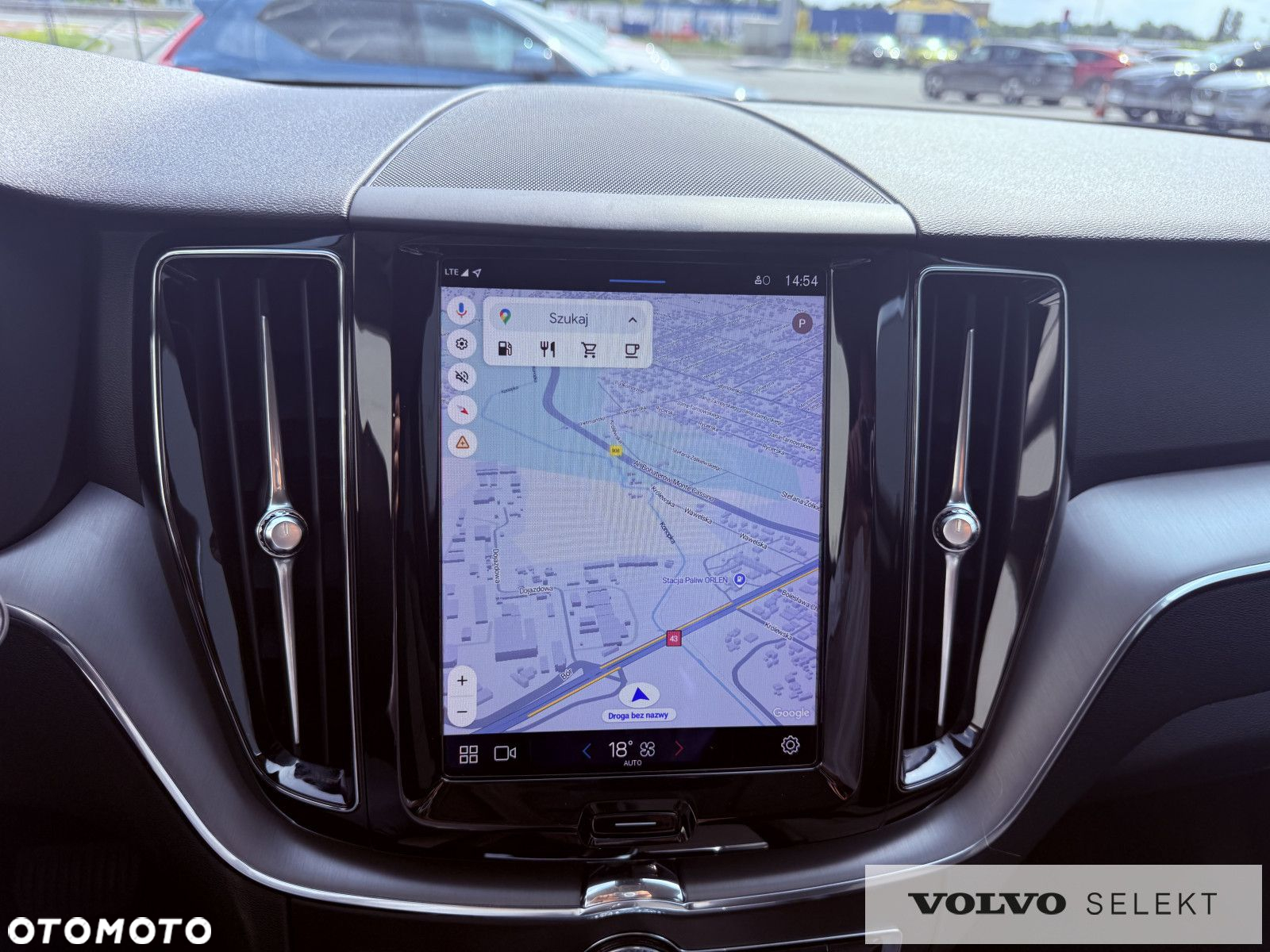Volvo XC 60 - 14