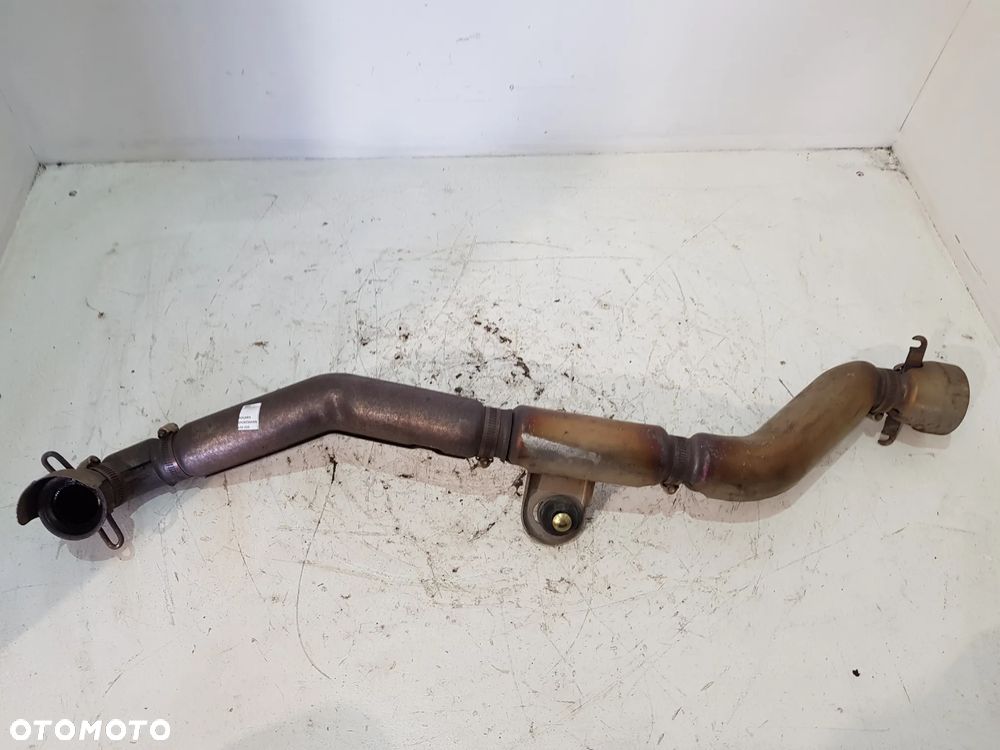 KOLEKTOR WYDECHOWY POLARIS SPORTSMAN 570 21-25 ROK - 1