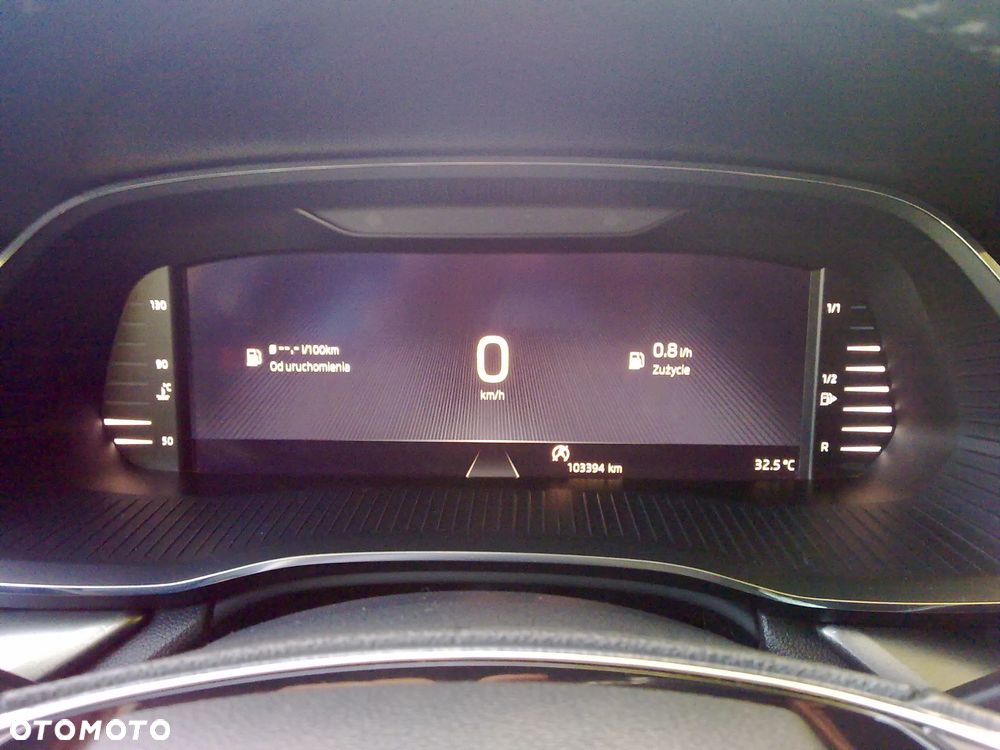 Skoda Octavia 2.0 TDI Ambition - 22