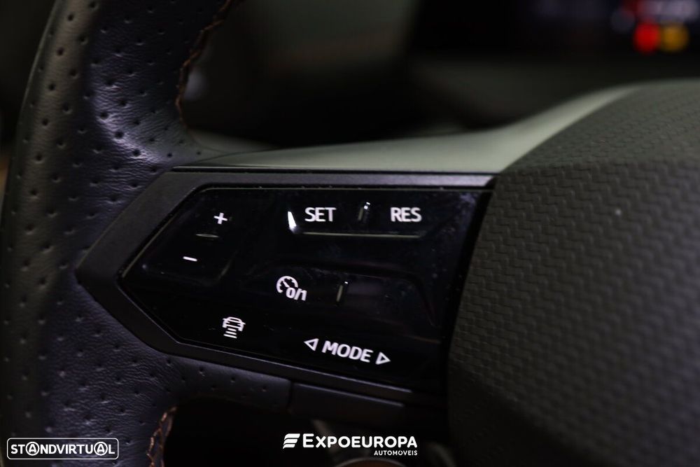 Cupra Born 59 kWh e-Boost Plus - 12