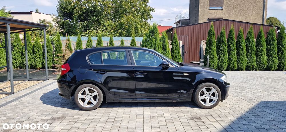 BMW Seria 1 116i - 7