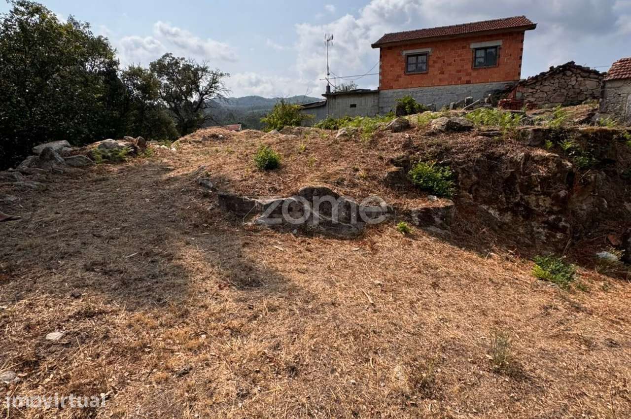 Terreno Urbanizável em Reigoso - Grande imagem: 2/19
