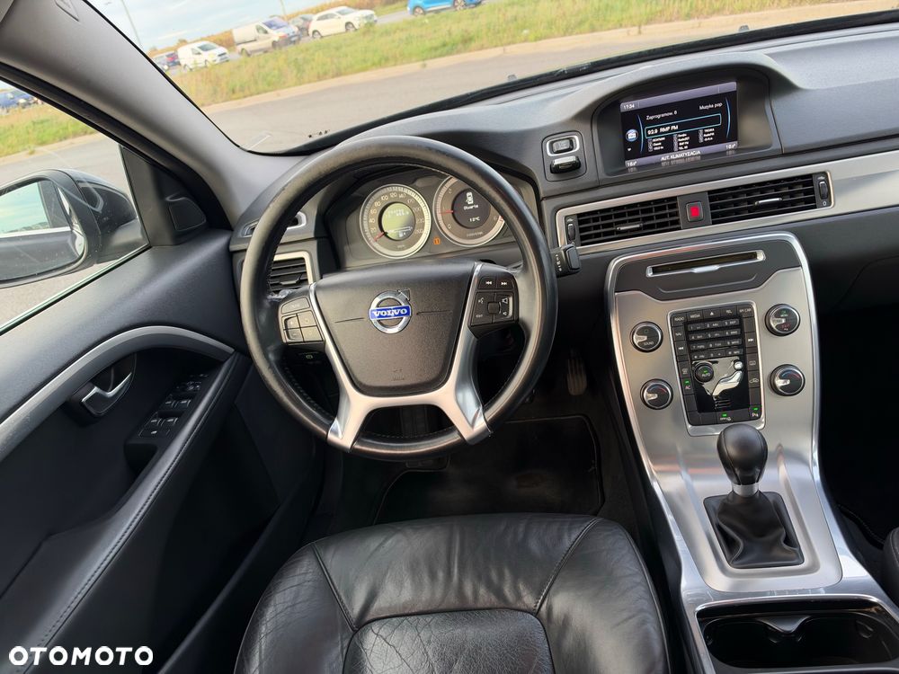 Volvo S80 D3 Momentum - 16