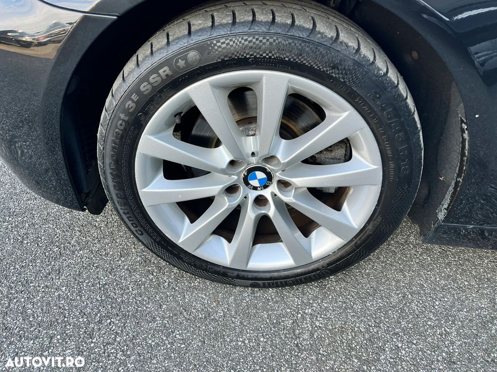 BMW Seria 5 520d Sport-Aut. - 13