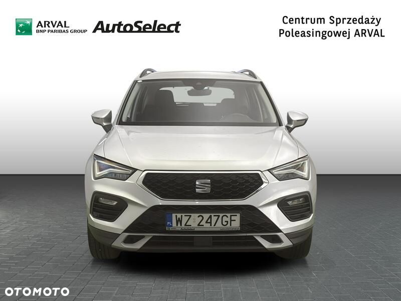 Seat Ateca 1.5 TSI Style S&S - 9