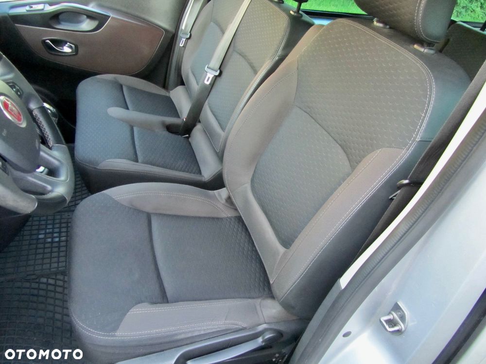 Fiat Talento Kombi L2 Base - 18