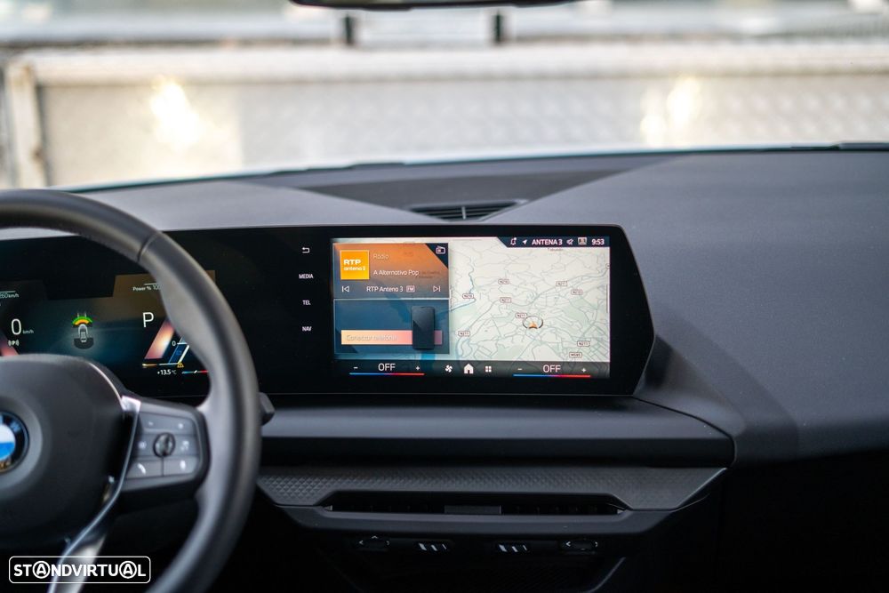 BMW 116 Pack Desportivo M - 23