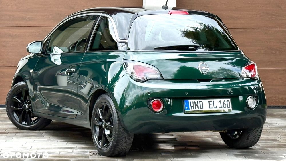 Opel Adam 1.4 Start/Stop Unlimited - 36