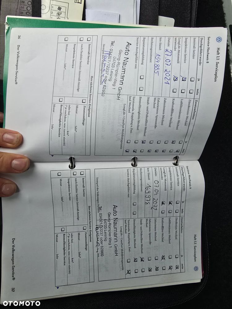 Volkswagen Multivan - 33