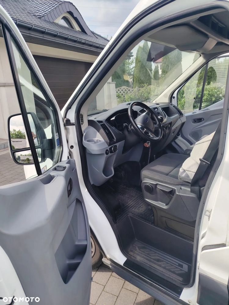 Ford TRANSIT - 5