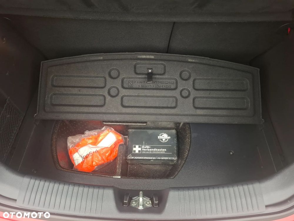 Kia Rio 1.4 Dream-Team Edition - 23