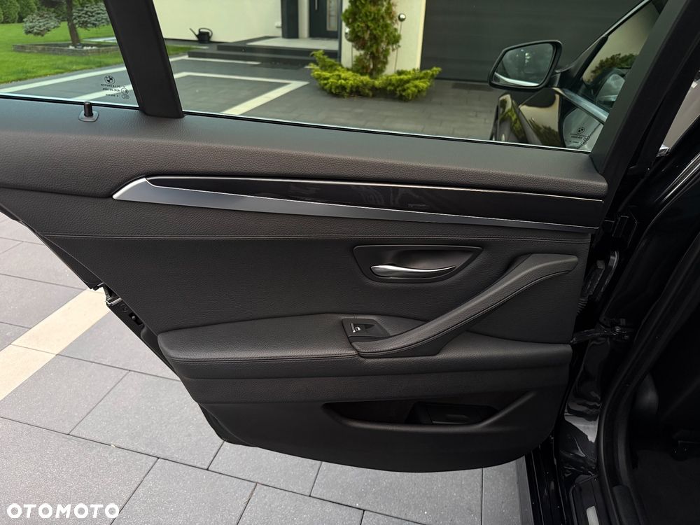 BMW Seria 5 - 26