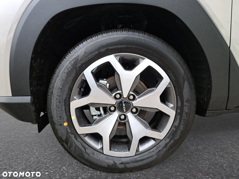 SsangYong/KGM Torres 1.5 T-GDI Adventure - 10