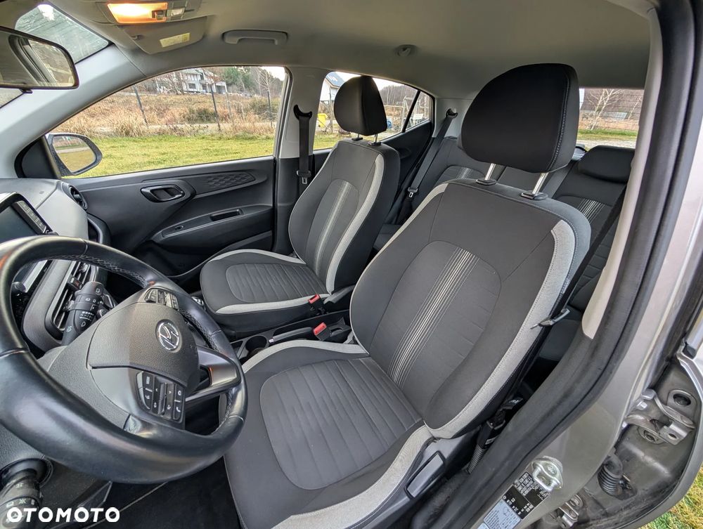 Hyundai i10 1.2 Comfort - 16