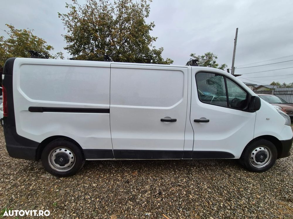 Renault Trafic - 7