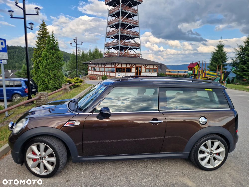 MINI Clubman - 35