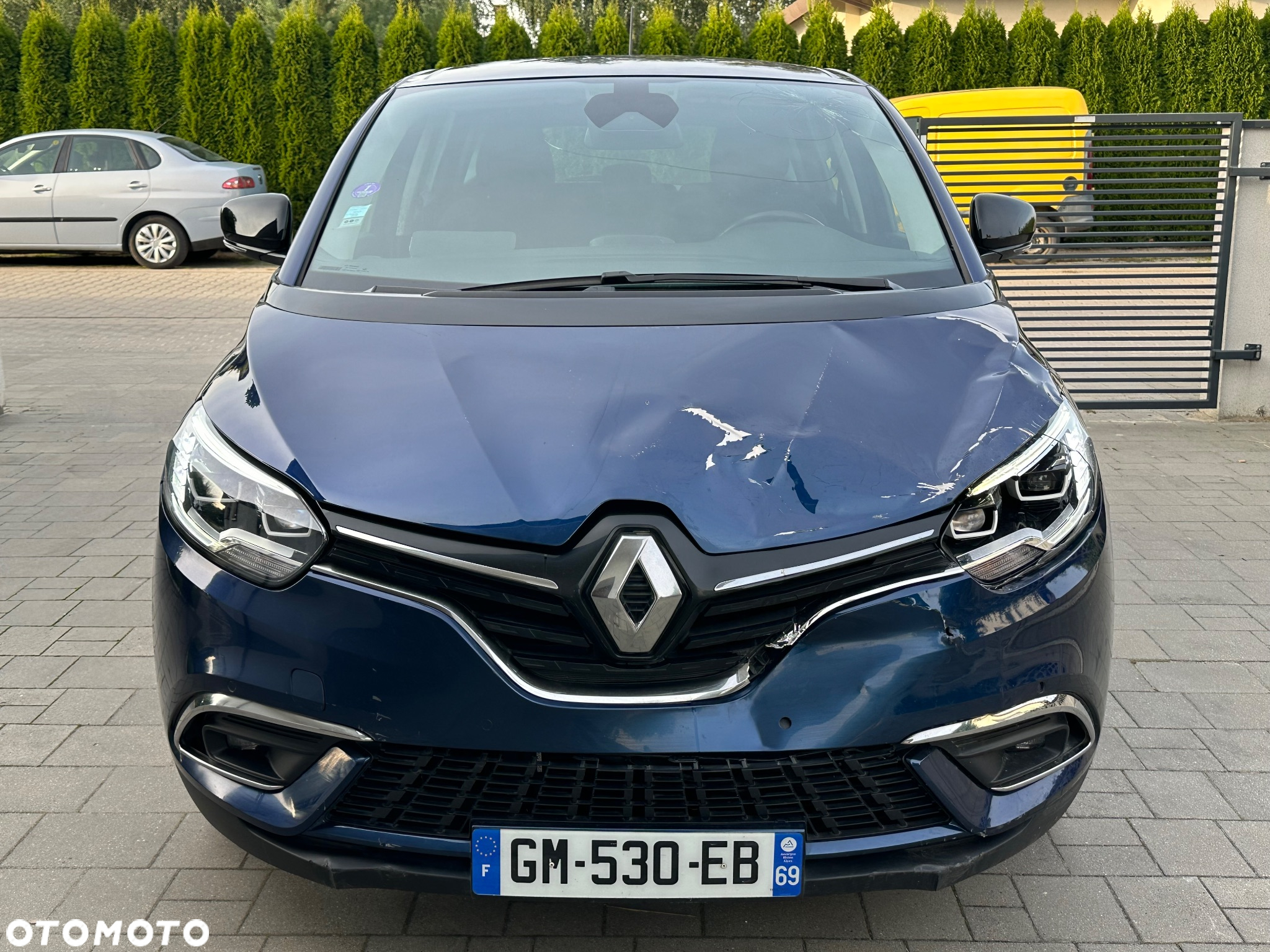 Renault Grand Scenic - 7
