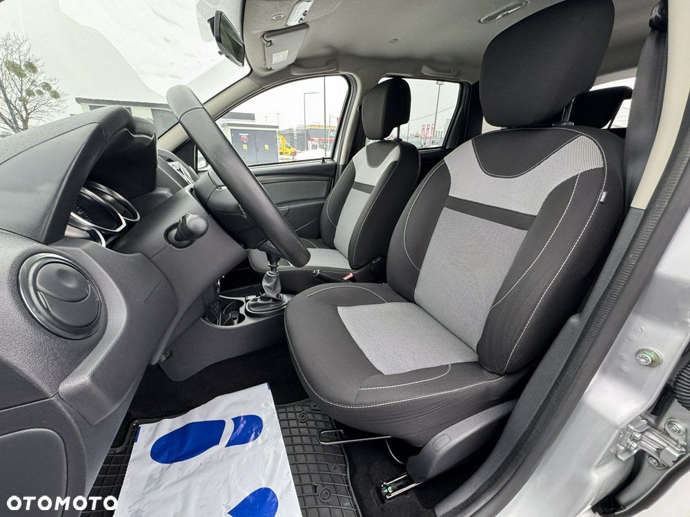 Dacia Duster 1.2 TCe Prestige - 19