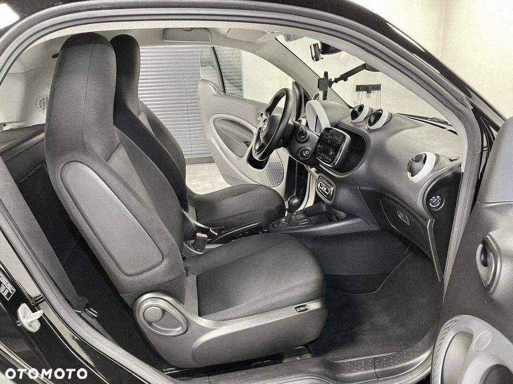 Smart Fortwo - 24