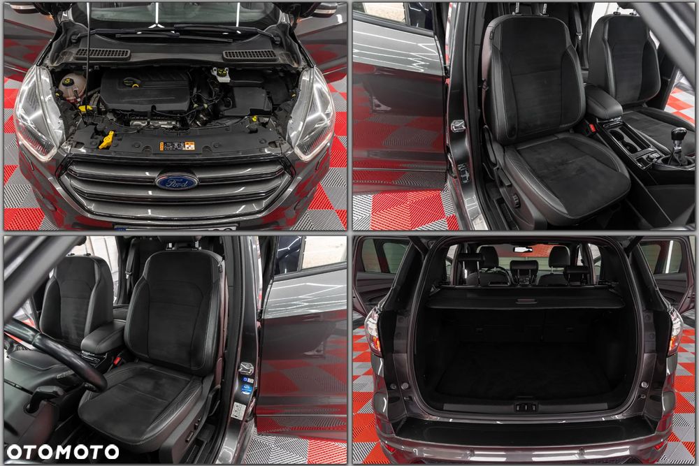 Ford Kuga 1.5 EcoBoost 2x4 ST-Line - 40