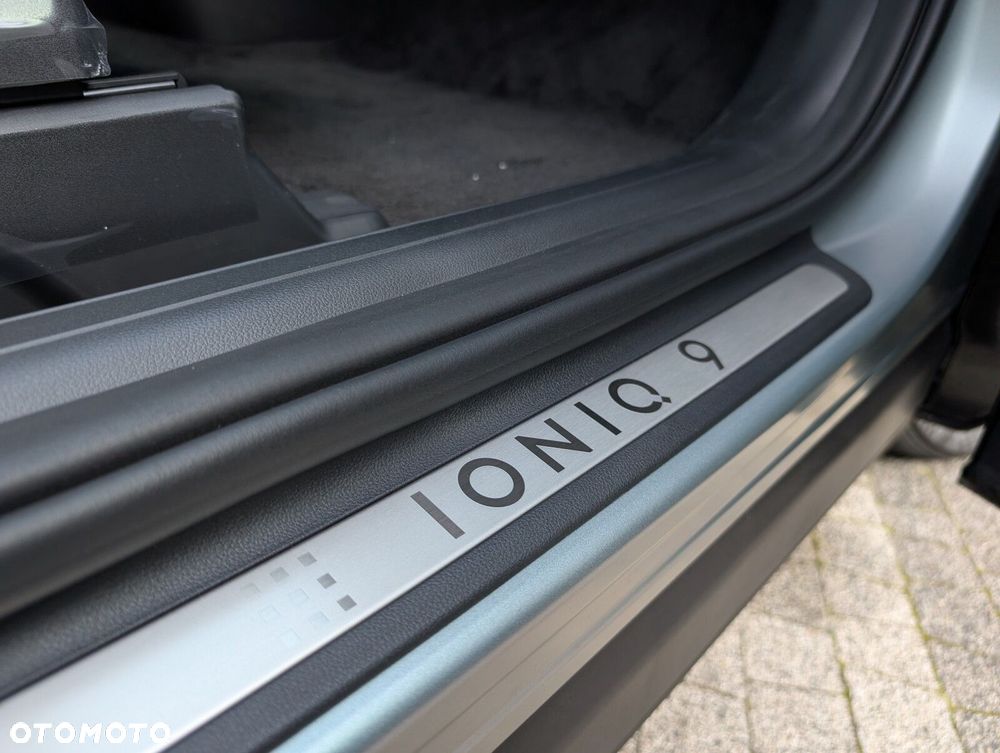 Hyundai IONIQ 9 - 38