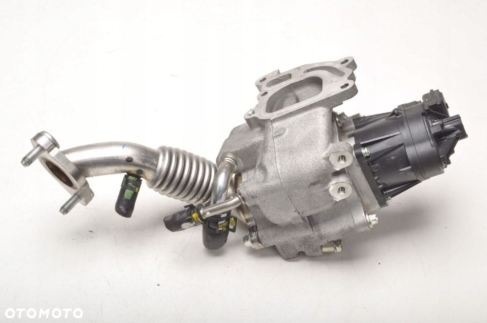 MAZDA CX-30 ZAWÓR EGR 20K2603497  K5T70875 21R - 1