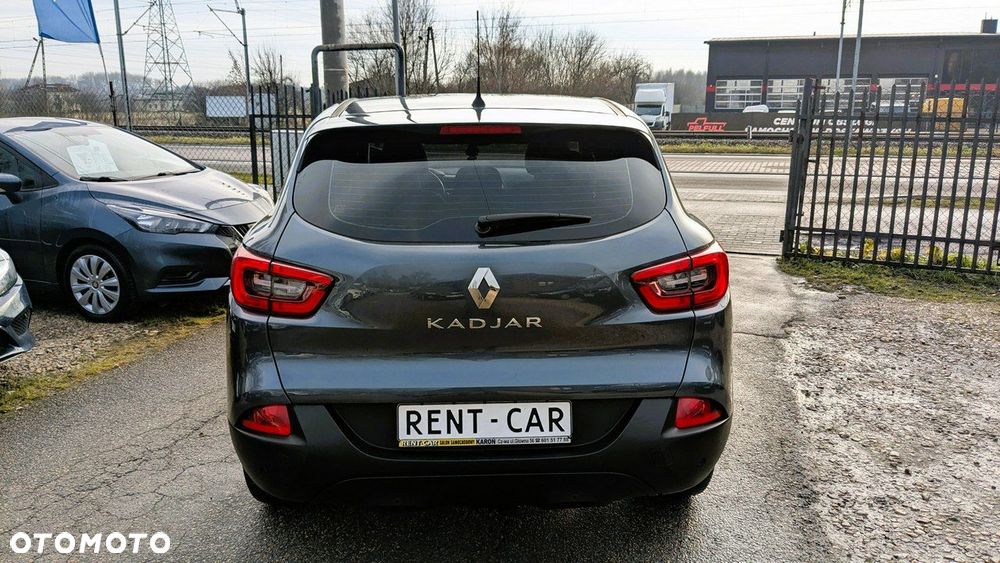Renault Kadjar - 27