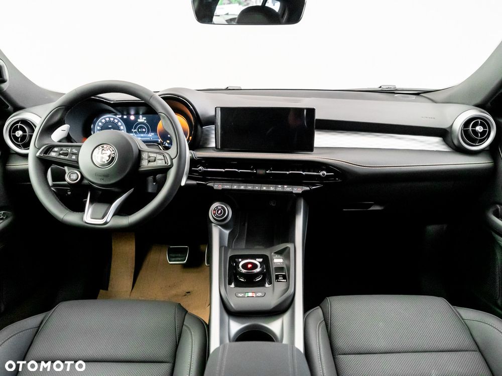 Alfa Romeo Tonale 1.5 T4 GSE mHEV Veloce DCT - 30
