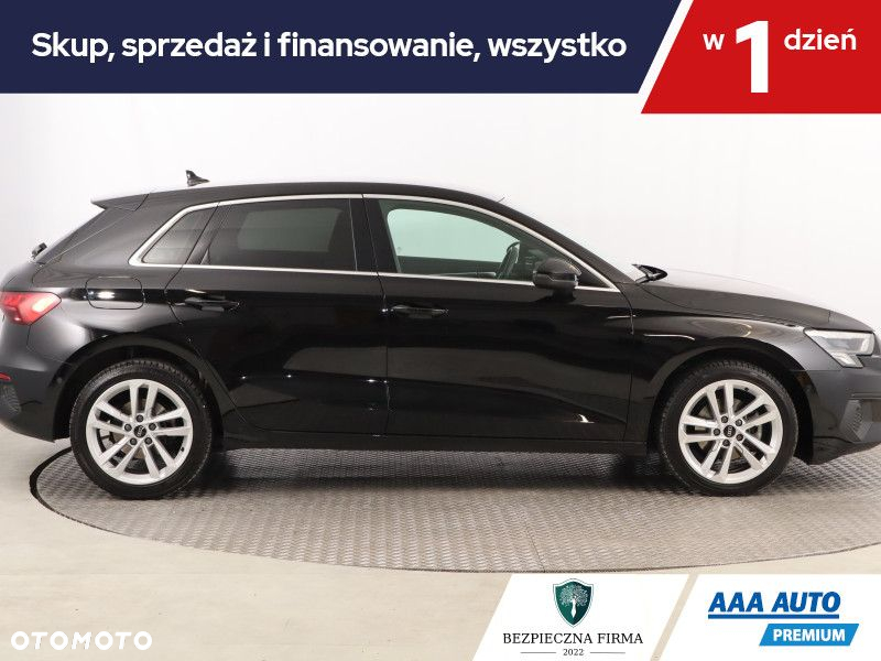 Audi A3 - 7