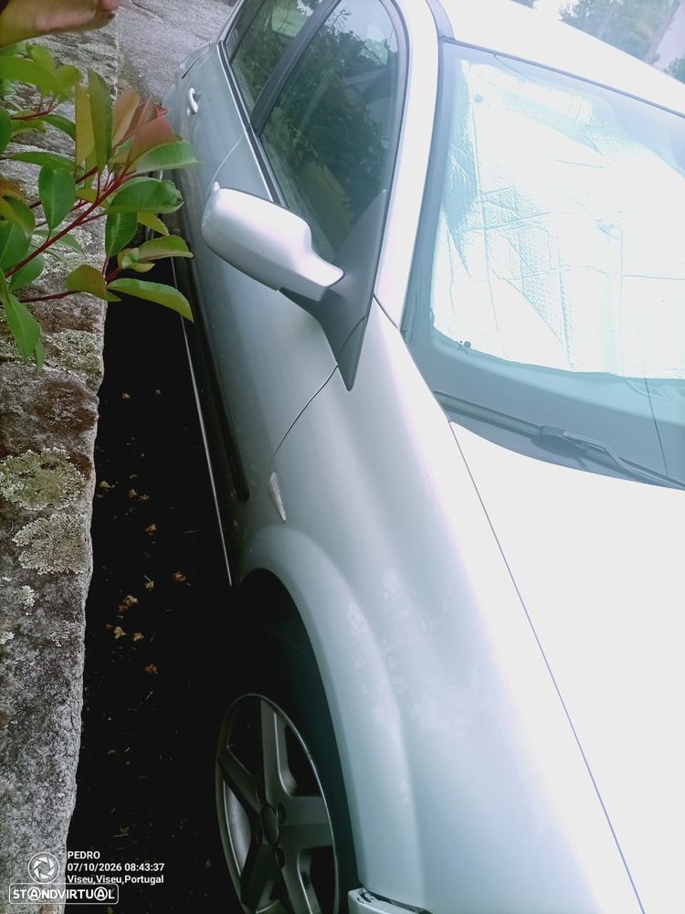 Renault Mégane - 2