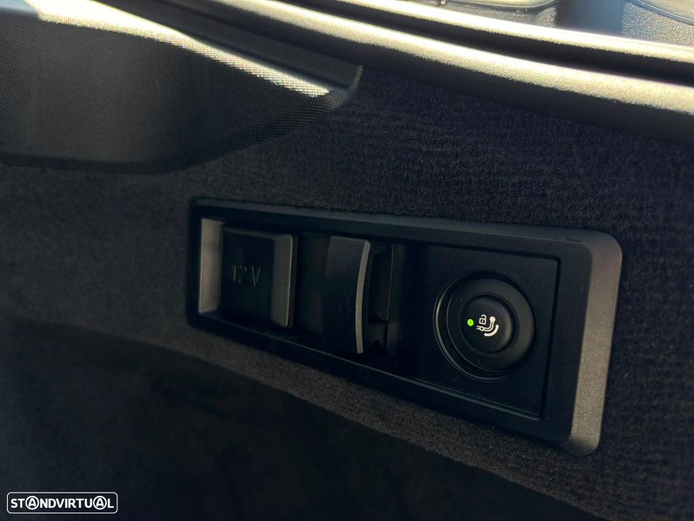 BMW i4 eDrive40 Gran Coupe M Sport - 22