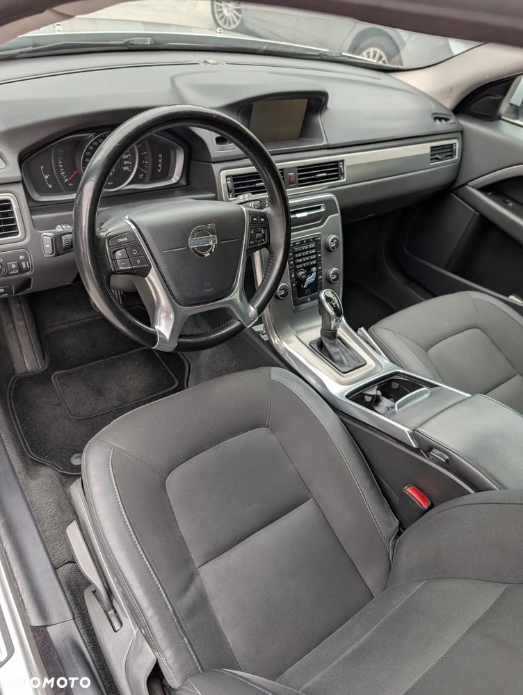 Volvo V70 - 8