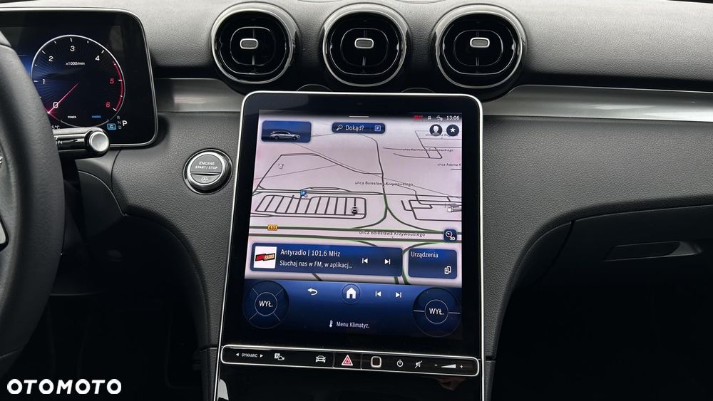 Mercedes-Benz Klasa C - 17